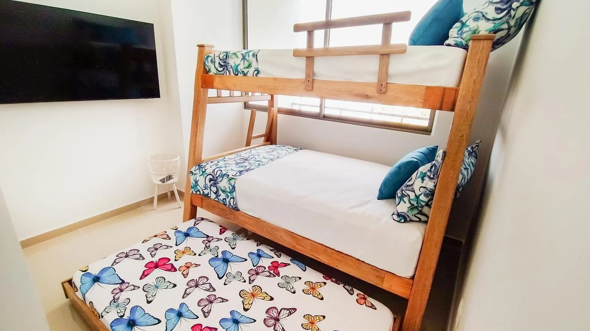 Samaria Club Playa Apartment Santa Marta