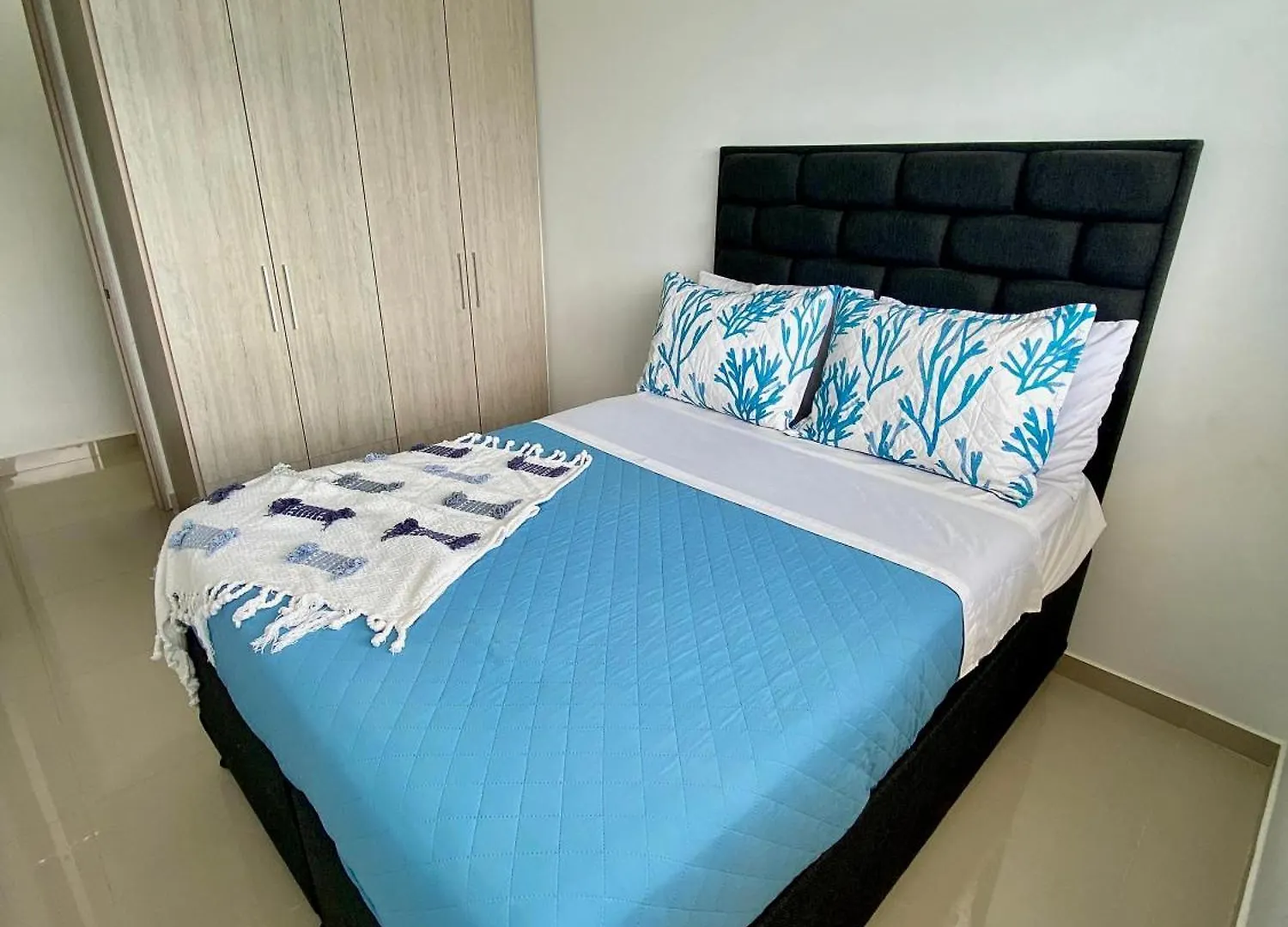 Samaria Club Playa Apartment Santa Marta