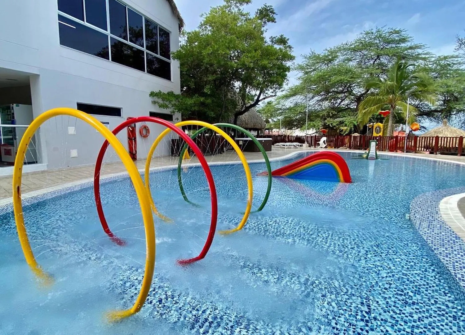 Samaria Club Playa Lejlighed Santa Marta  Santa Marta (Magdalena)
