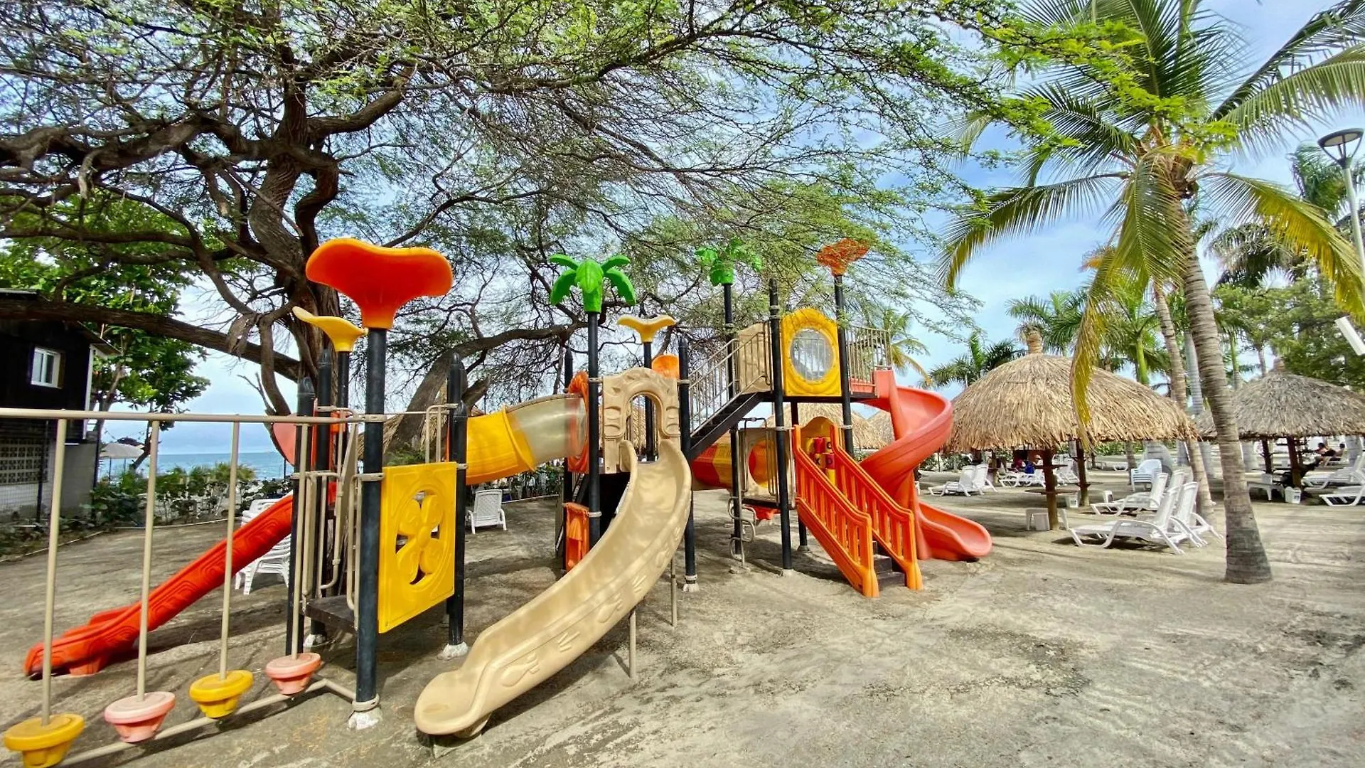Samaria Club Playa Lejlighed Santa Marta  Colombia
