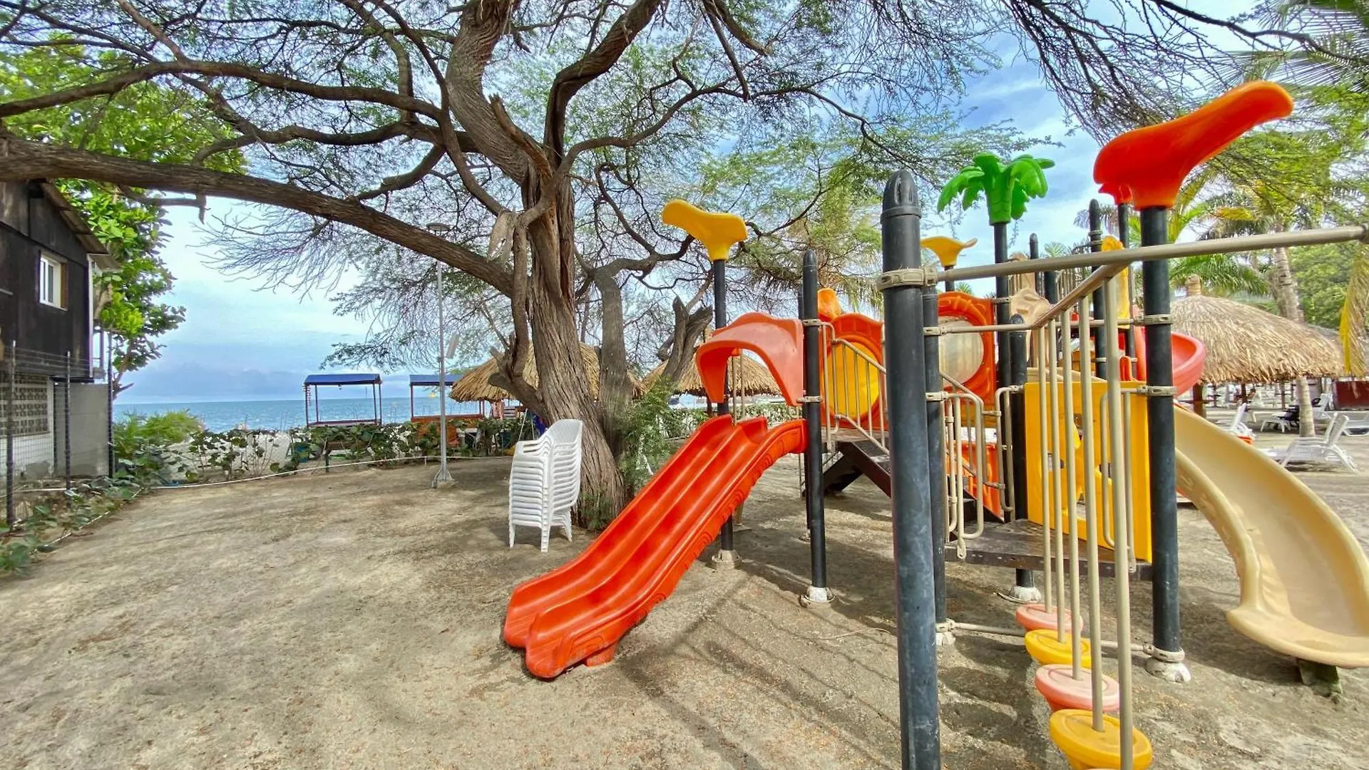 Samaria Club Playa Lejlighed Santa Marta  0*, Santa Marta (Magdalena)