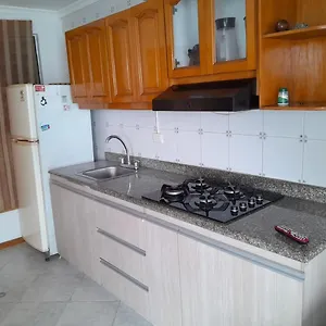  Apartamento En
