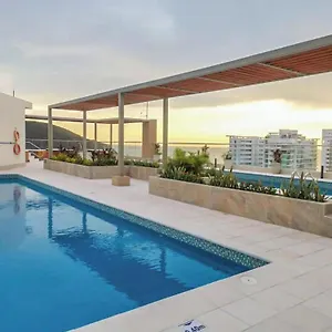  Apartamento Encantador Salguero