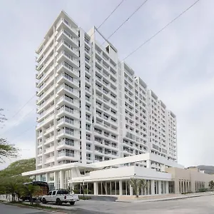  Apartamento Porto Horizonte - Miethaus